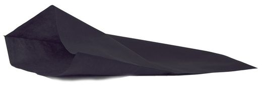 Bolsas disfraces TNT 56 x 70 cm negro