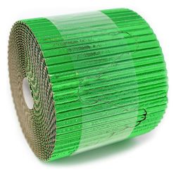 Vora de corones metal·litzades