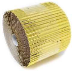 Vora de corones metal·litzades