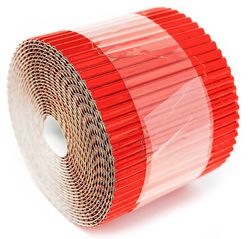 Vora de corones metal·litzades