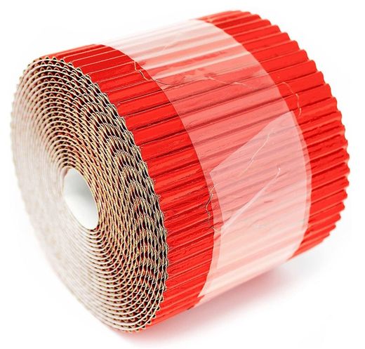 Vora de corones metal·litzades