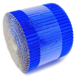 Vora de corones metal·litzades