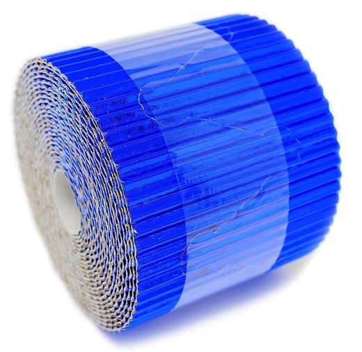 Vora de corones metal·litzades