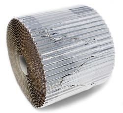 Vora de corones metal·litzades