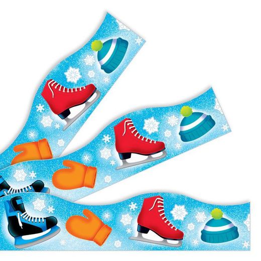 Vora d'ones llis Jocs Hivern