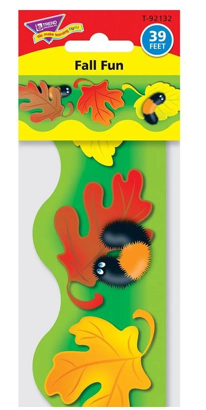 Vora d'ones llis Fulles de tardor