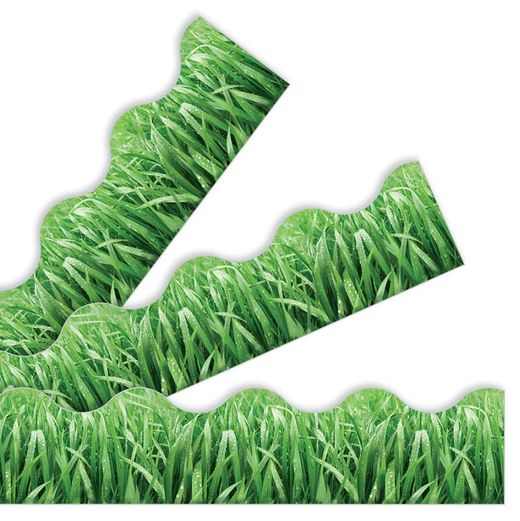 Vora d'ones llis Gespa