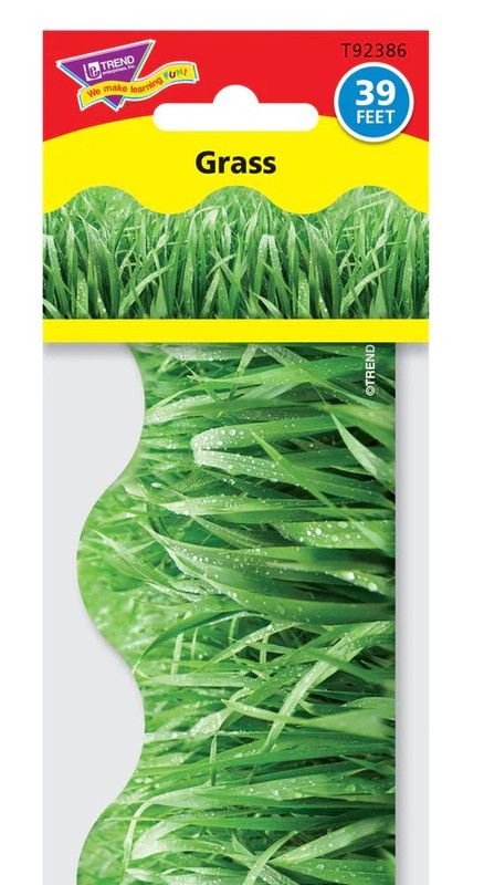 Vora d'ones llis Gespa