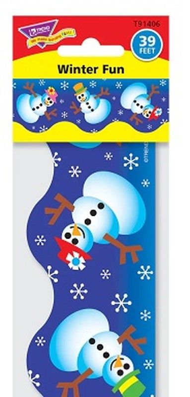 Vora d'ones llis diversió d'hivern