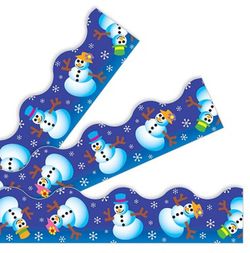 Vora d'ones llis diversió d'hivern