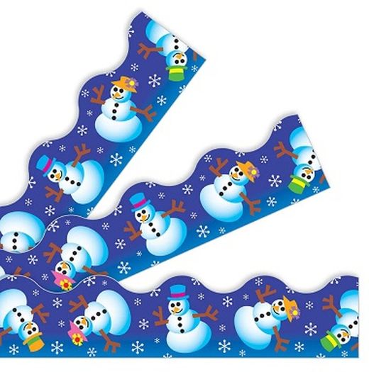 Vora d'ones llis diversió d'hivern