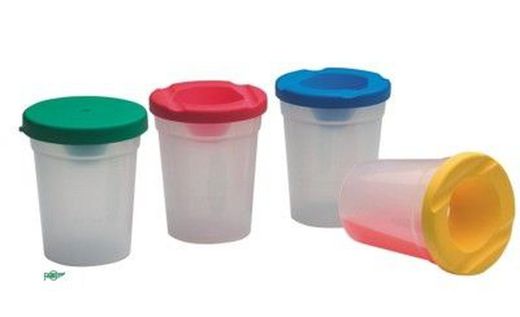 Pots de barreja