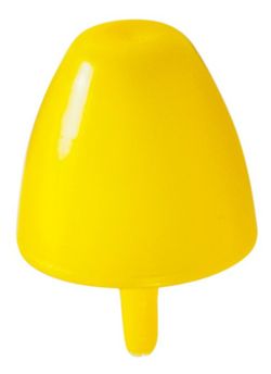 Pegs 15 mm - Colors brillants