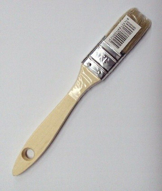 Brochas planas Nº 12