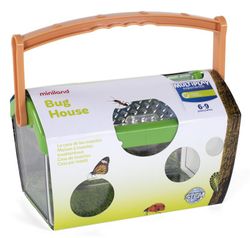 Caseta per a insectes Bug House
