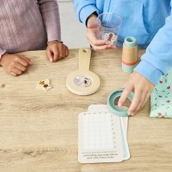Set insectes FSC 100%