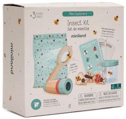 Set insectes FSC 100%