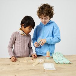 Set insectes FSC 100%
