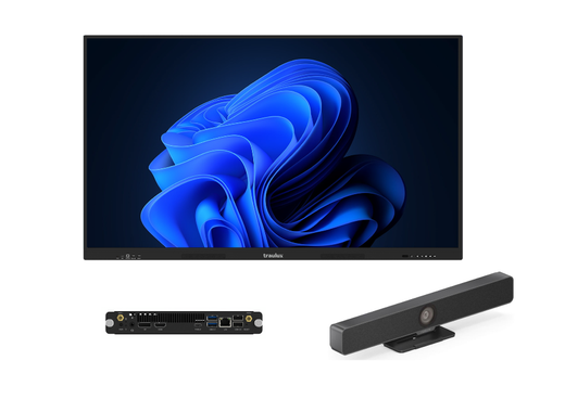 Bundle Tlm65S + Ops + Vc
