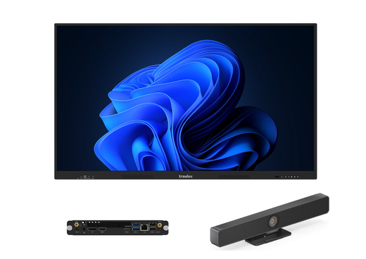 Bundle Tlm75S + Ops + Vc