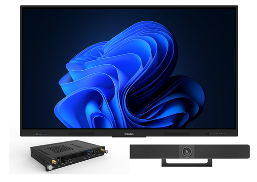 Bundle Tx86P + Ops + Vc
