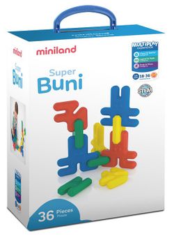 Buni Super 36 pcs