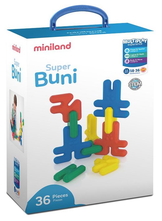 Buni Super 36 pcs