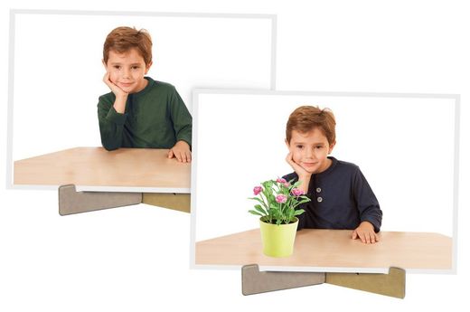 Buscar les diferències