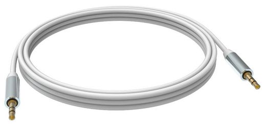 Cable Audio 3.5 Mm Techconnect Vision 10 Metros