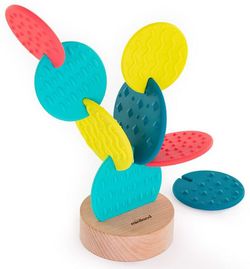 FTL: Cactus sensorial