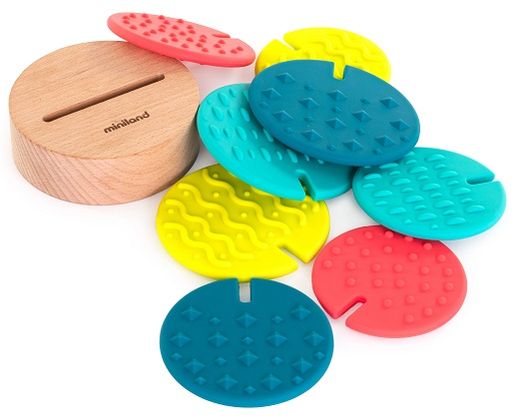 FTL: Cactus sensorial