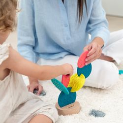 FTL: Cactus sensorial