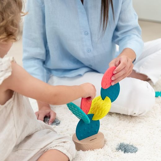 FTL: Cactus sensorial