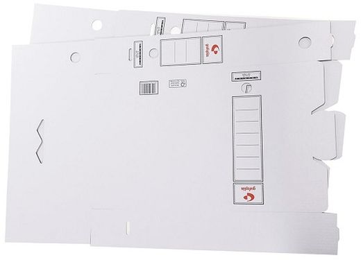 Caixa arxiu definitiu foli