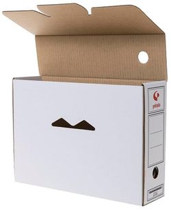 Caixa arxiu definitiu foli