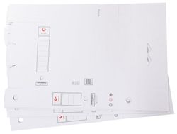 Caixa arxiu definitiu Fº perllongat