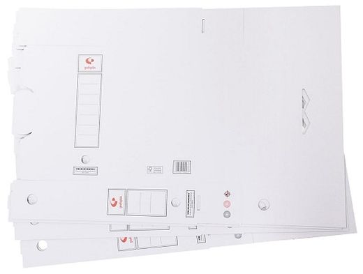 Caixa arxiu definitiu Fº perllongat