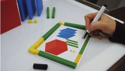 Caixa de Base 10 + targeta d'activitats