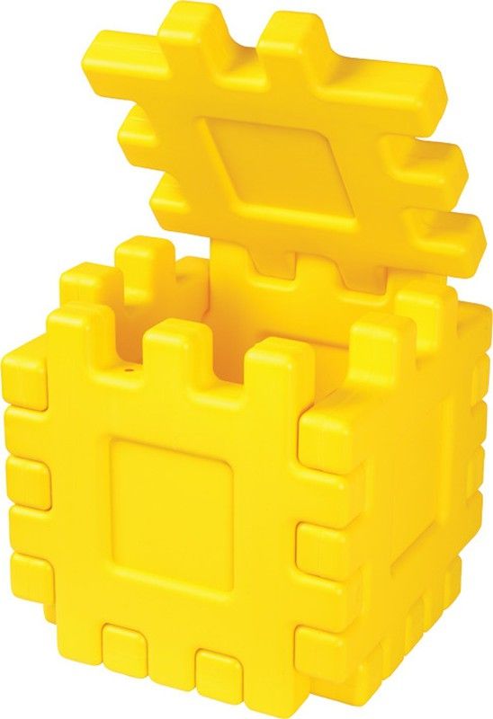 Caja mágica 12 piezas