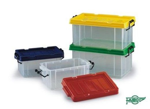 Caja multiusos 34x21x17 cm.