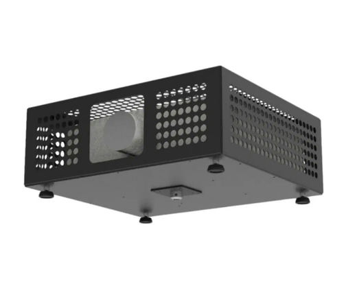 Caja Protectora Euromet Protek Epson Pu (Negra)