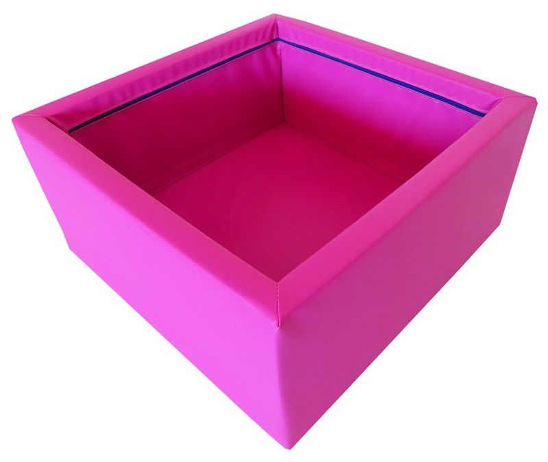 Cajón apilable grande