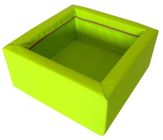Cajón apilable pequeño