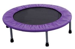 Cama elástica funhop Ø 100 cm.