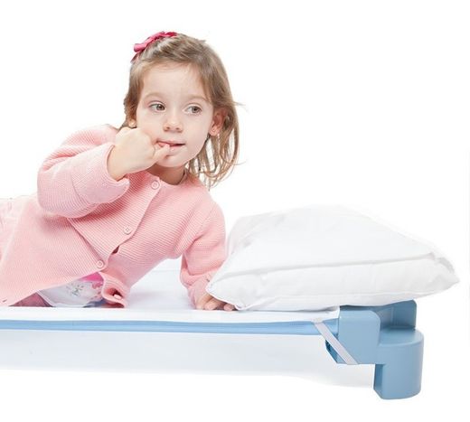 Llit Evolution Akros desmuntat 5 unt.