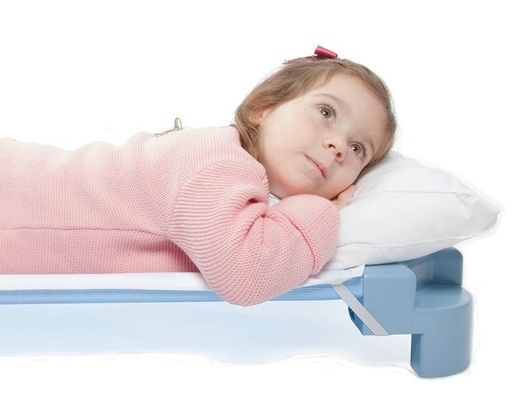 Llit Evolution Akros muntat 5 und. + Sabana 5 und.