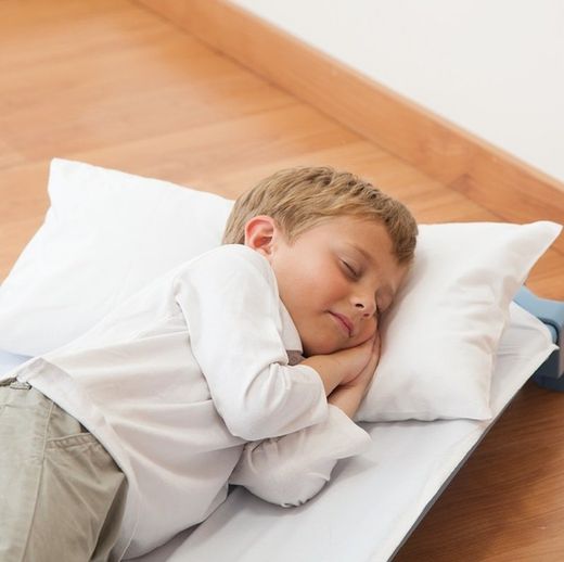 Llit Evolution Akros muntada