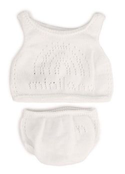 Samarreta i braguita 32 cm.