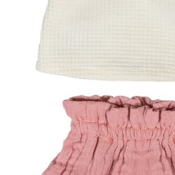 Samarreta i pantalons calor 38cm