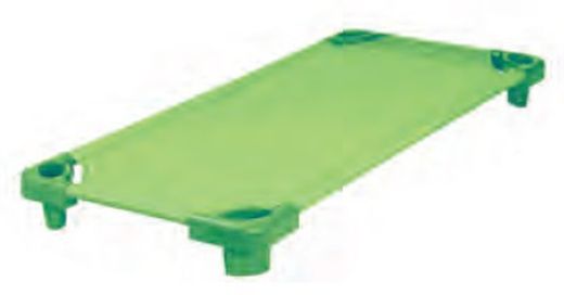 Llit apilable pack 5u.